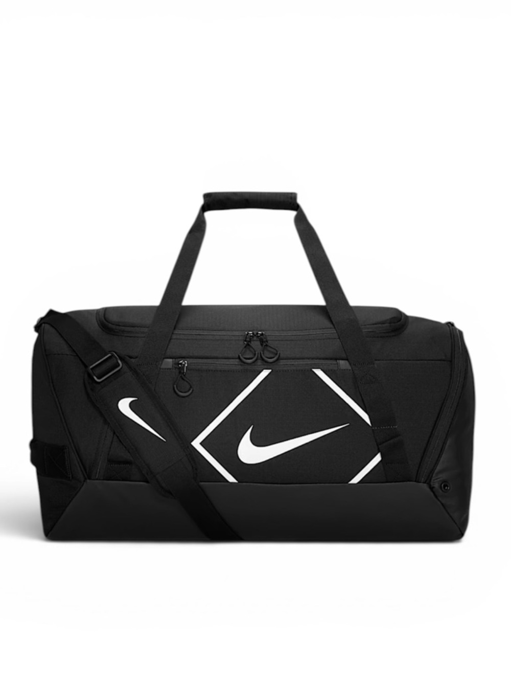 NWT Nike Diamond Duffel